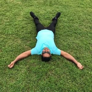 Meet your Posher, Rezaul